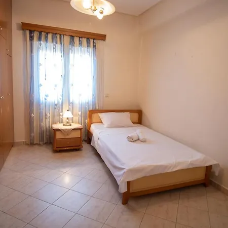 Majestic View Just Under Meteora Unesco Site Дом отдыха Калампака