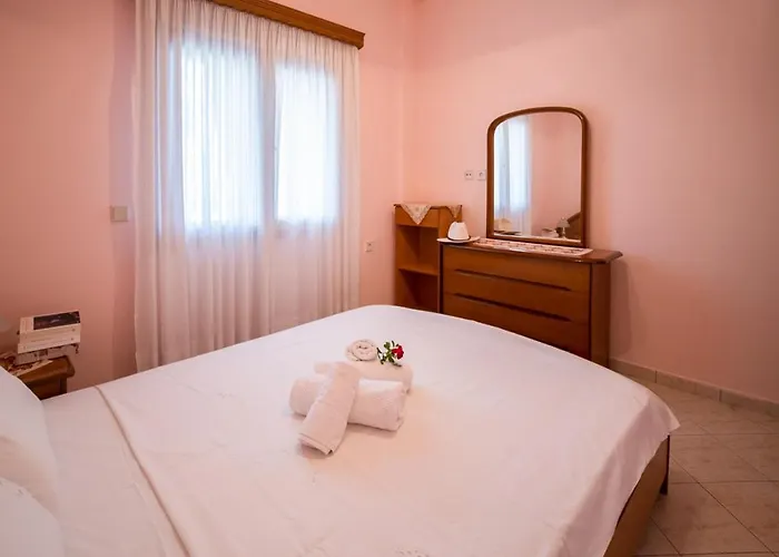 Majestic View Just Under Meteora Unesco Site Dom wakacyjny Kalambaka