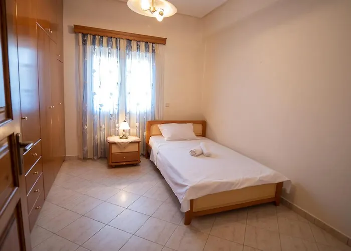 Majestic View Just Under Meteora Unesco Site Dom wakacyjny Kalambaka